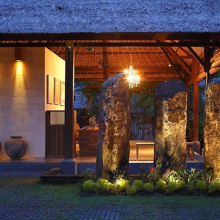 Villa Kayu Lama Ουμπούντ Εξωτερικό φωτογραφία