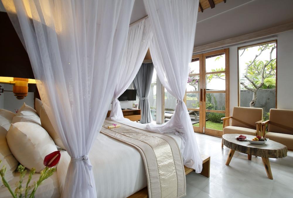 Villa Kayu Lama Ουμπούντ Εξωτερικό φωτογραφία