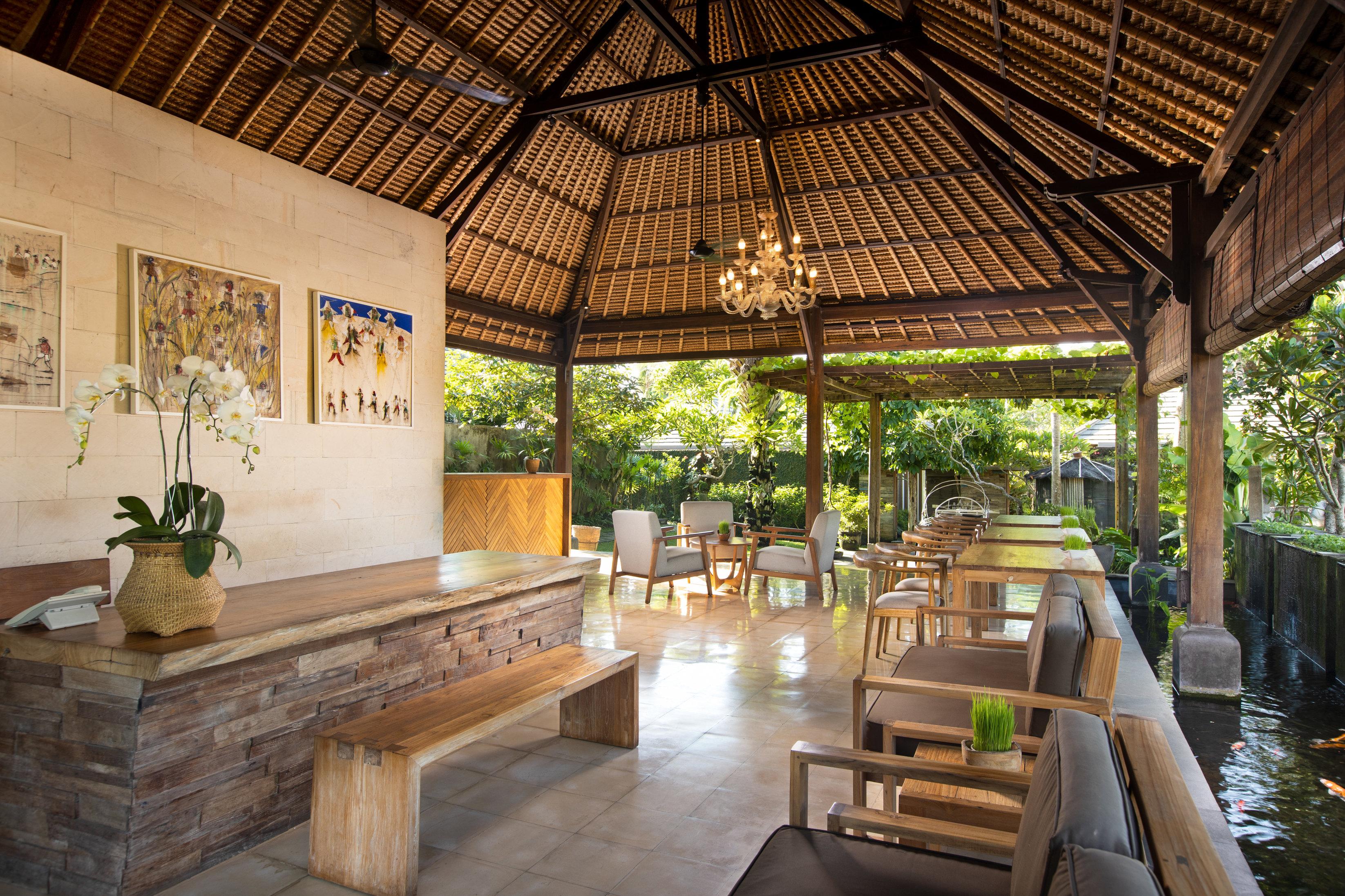 Villa Kayu Lama Ουμπούντ Εξωτερικό φωτογραφία