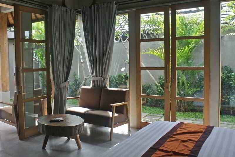 Villa Kayu Lama Ουμπούντ Εξωτερικό φωτογραφία